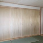 図形に壁をはめ込む