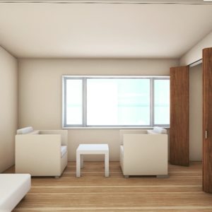 イメージを伝える役割