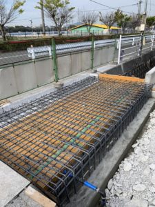 現場
