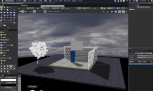 データの可視化2