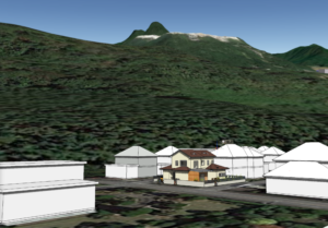 属性マッピング