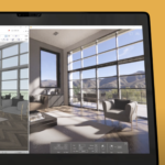 Enscape on Vectorworks
