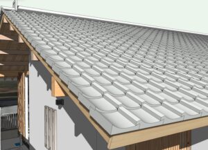 モデリングだけで数量を拾う