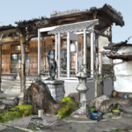 3Dスキャナーの可能性