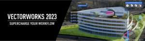 Vectorworks2023 オープンキャンパス