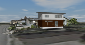 スペースツールは使いましょうね。