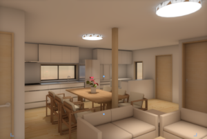 シェイドレンダリング新機能