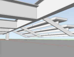 ベクターワークスのグリッドについて