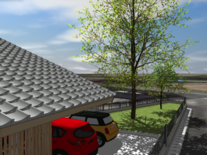 背景テクスチャ