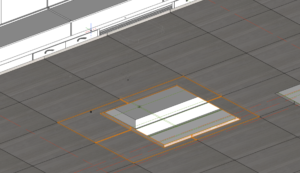 スラブ属性をキープ