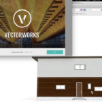 VectorworksでN値計算