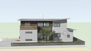 Vectorworks LIVE2022 グラフィック凡例