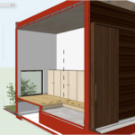 木造建具ツール