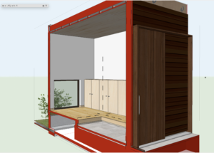 木造建具ツール
